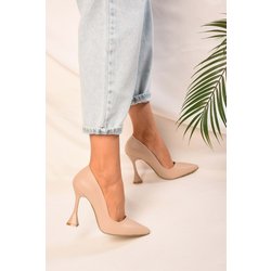 Shoeberry Klassische Schuhe Mit Absatz Von Skin Skin - 37