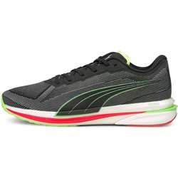 Puma Laufschuhe Velocity Nitro, Low, Turnschuhe, Sneaker, Sport, Training für Herren - 40,5