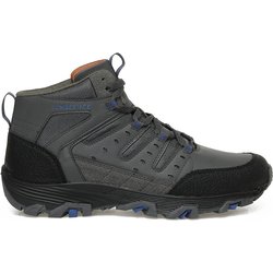 lumberjack Graue Outdoor-stiefel für Herren - 40