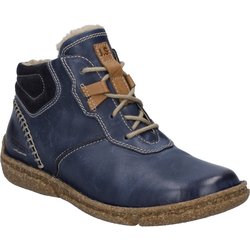 Josef Seibel Neel 62 | Stiefelette | Blau Neele 62, Okyanus für Damen - 39