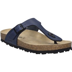 Josef Seibel Hermine 02 | Zehentrenner | Blau Hermine 02, Ocean für Damen - 40