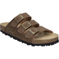 Josef Seibel Hermine 05 | Sandale | Braun Hermine 05, Braun für Damen - 43