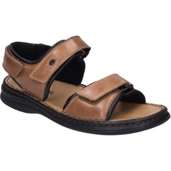 Josef Seibel Rafe | Sandalen | Braun Rafe, Castagne für Herren - 41