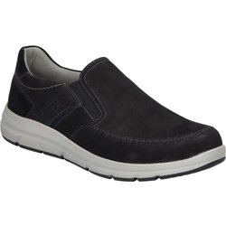 Josef Seibel Giuseppe 05 | Halbschuhe | Schwarz Giuseppe 05, Schwarz für Herren - 43