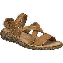 Josef Seibel Ronja 05 | Sandale | Braun Ronja 05, Kastagne für Damen - 38