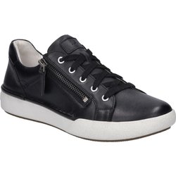 Josef Seibel Claire 03 | Için Spor Ayakkabı | Schwarz Claire 03, Schwarz für Damen - 42