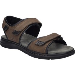 Josef Seibel Marlon 05 | Sandale | Braun Marlon 05, Brezilya-kombi für Herren - 42