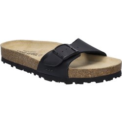 Josef Seibel Hermine 03 | Sandalen | Schwarz Hermine 03, Schwarz für Damen - 42