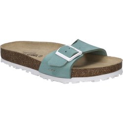 Josef Seibel Hermine 03 | Sandalen | Grün Hermine 03, Mint-kombi für Damen - 39