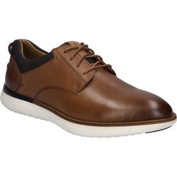 Josef Seibel Finley 03 | Halbschuh | Braun Finley 03, Weiß für Herren - 41