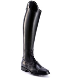 Tricolore Salentino 02 Smooth Reitstiefel by DeNiro