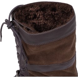 QHPOutdoor Stiefel Bodi