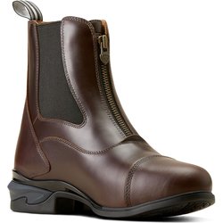 Ariat Stiefeletten Devon Axis Zip Herren Braun