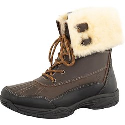 BR Stallschuhe Roosky