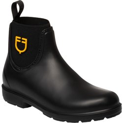 Equestro Ultralightweight EVA Jodhpur Stiefelette
