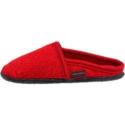 kitz-pichler Hausschuhe "VILLACH" rot, Gr. 39