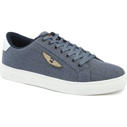 PME Legend Beechburd Sneaker Jeans Blue - Größe 41