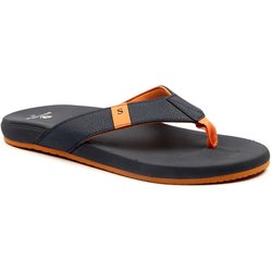 Suitable Flip-Flops Navy - Größe 41