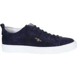 Giorgio Sneaker Adanti Fox Navy - Größe 41