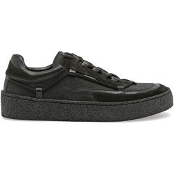 Greyder Lab Sneaker GL-214-56 Schwarz - Größe 44