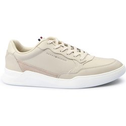 Tommy Hilfiger Sneaker Elevated Beige - Größe 41