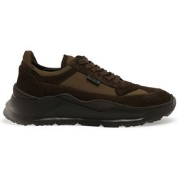 Greyder Lab Sneaker GL-212-24 Army-Grün - Größe 43
