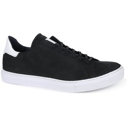 Suitable Nubuck Seron Sneaker Navy - Größe 41