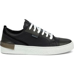 Greyder Lab Sneaker GL-212-51 Schwarz - Größe 45