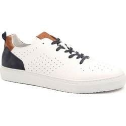 Suitable Grain Sneaker Weiß - Größe 41