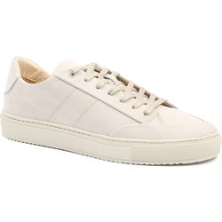Suitable Nubuck Skave Sneaker Beige - Größe 41