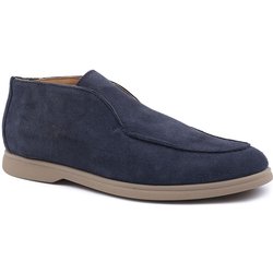 Suitable High Loafers Dunkelblau - Größe 41