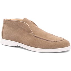 Suitable High Loafers Taupebraun - Größe 41