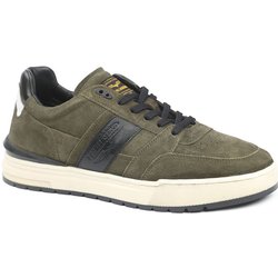 PME Legend Alamere Sneaker Olive - Größe 41