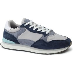 HOFF Sneakers Alberobello Blau - Größe 42