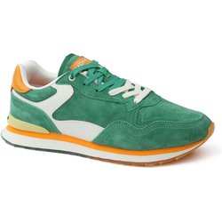HOFF Sneakers Virdis Grün - Größe 43