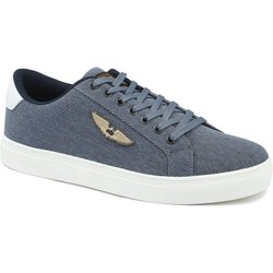 PME Legend Beechburd Sneaker Jeans Blue - Größe 41