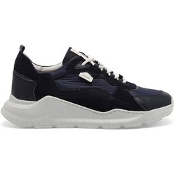 Greyder Lab Sneaker GL-214-30 Dunkelblau - Größe 44