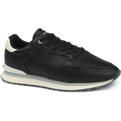 HOFF Sneakers Chicago Man Schwarz - Größe 41