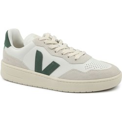 Veja Sneakers V-90 Grün - Größe 41