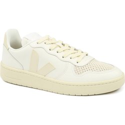 Veja Sneakers Calcaire Off-White - Größe 41