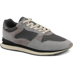 HOFF Sneakers Berlin Man Schwarz - Größe 41