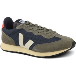 Veja Sneakers Rio Branco Blau Grün - Größe 41
