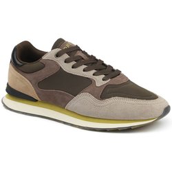 HOFF Sneakers Aspen Braun - Größe 41