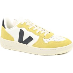 Veja Sneakers V-10 Gelb - Größe 41