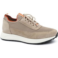 Suitable Sneaker Suede Beige - Größe 41