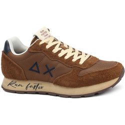 Sun68 Sneaker Tom Vintage Braun - Größe 40