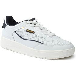 PME Legend Mulnomah Sneaker Weiß - Größe 44