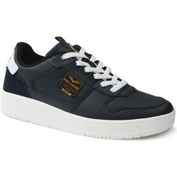 PME Legend Gobbler Sneaker Navy - Größe 46