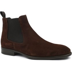 Giorgio Boots Chelsea Boy Braun - Größe 41