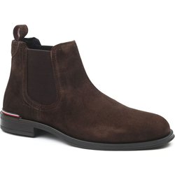 Tommy Hilfiger Chelsea Boot Braun - Größe 41